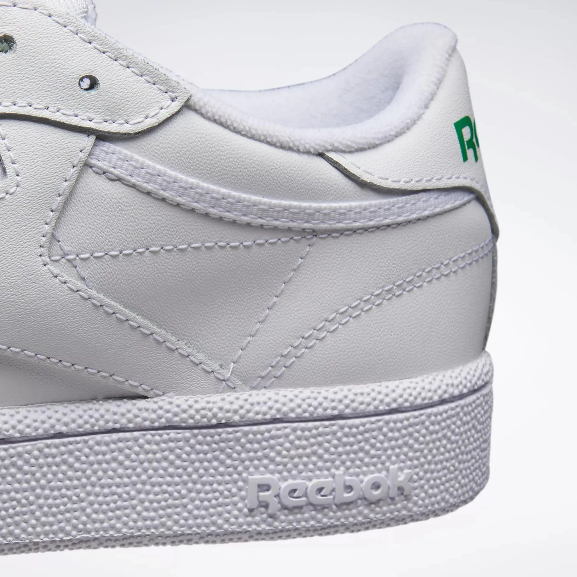 Slides|Reebok Slides Club C 85 Shoes