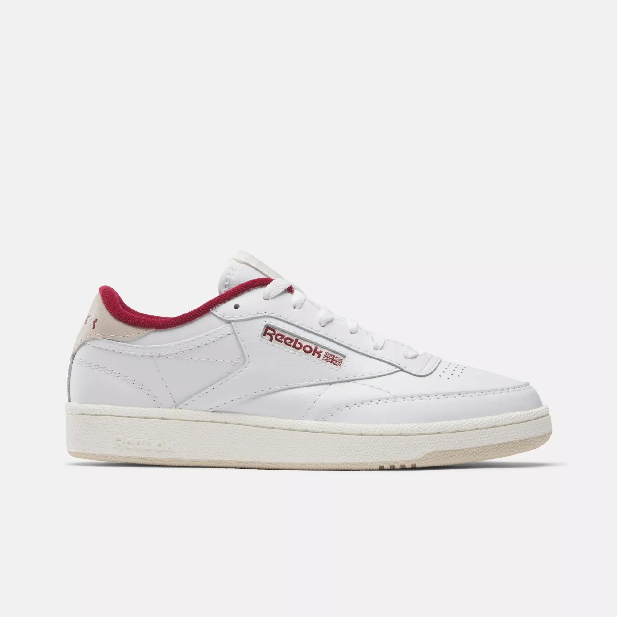 Slides|Reebok Slides Club C 85 Shoes