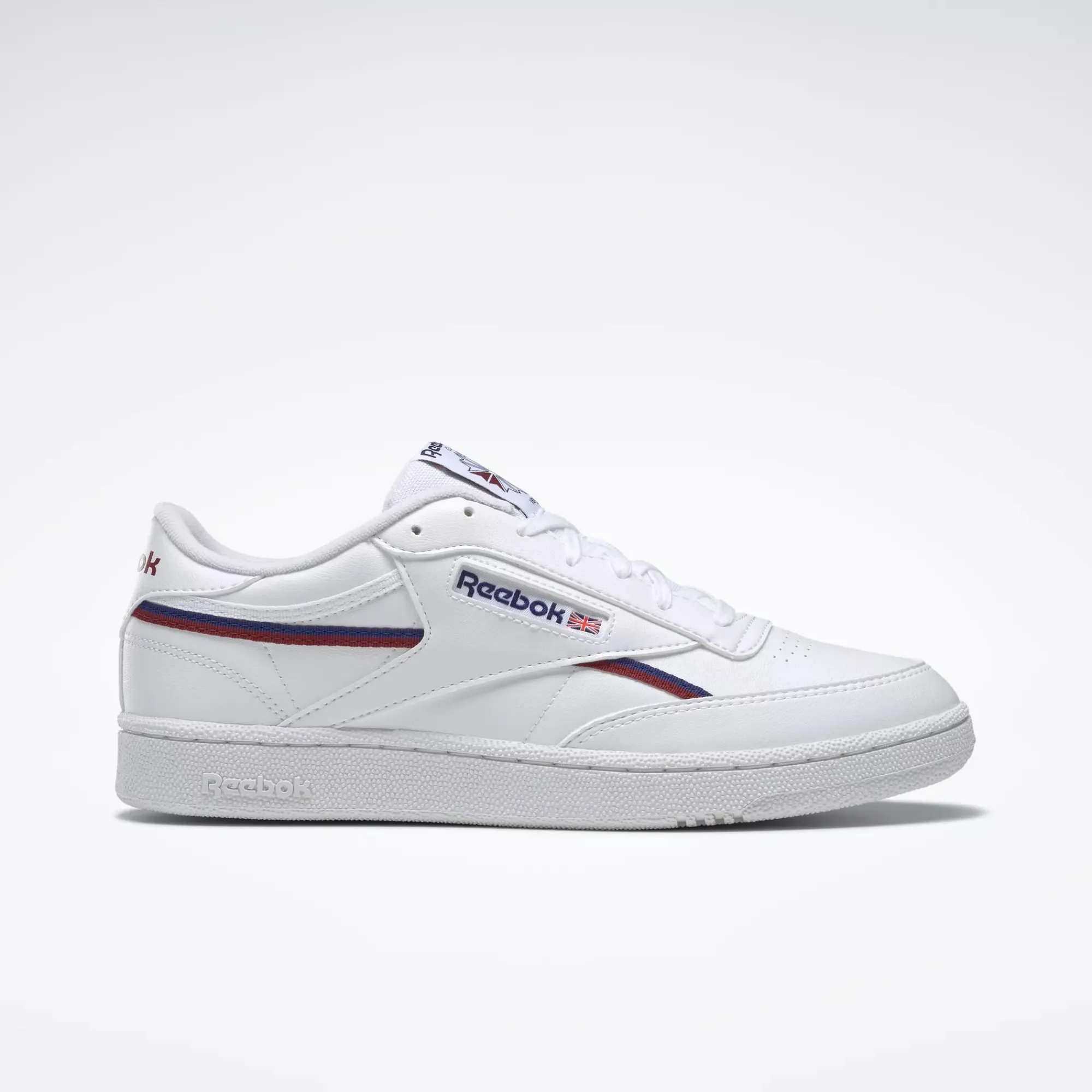 Casual|Reebok Casual Club C 85 Vegan Shoes