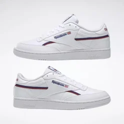 Casual|Reebok Casual Club C 85 Vegan Shoes
