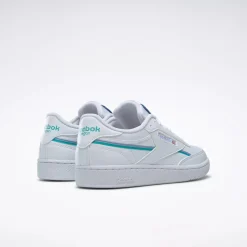 Slides|Reebok Slides Club C 85 Vegan Women'S Shoes