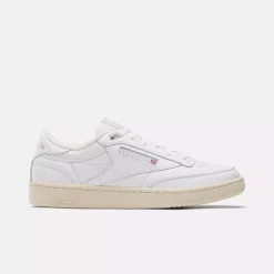 Slides|Reebok Slides Club C 85 Vintage Shoes