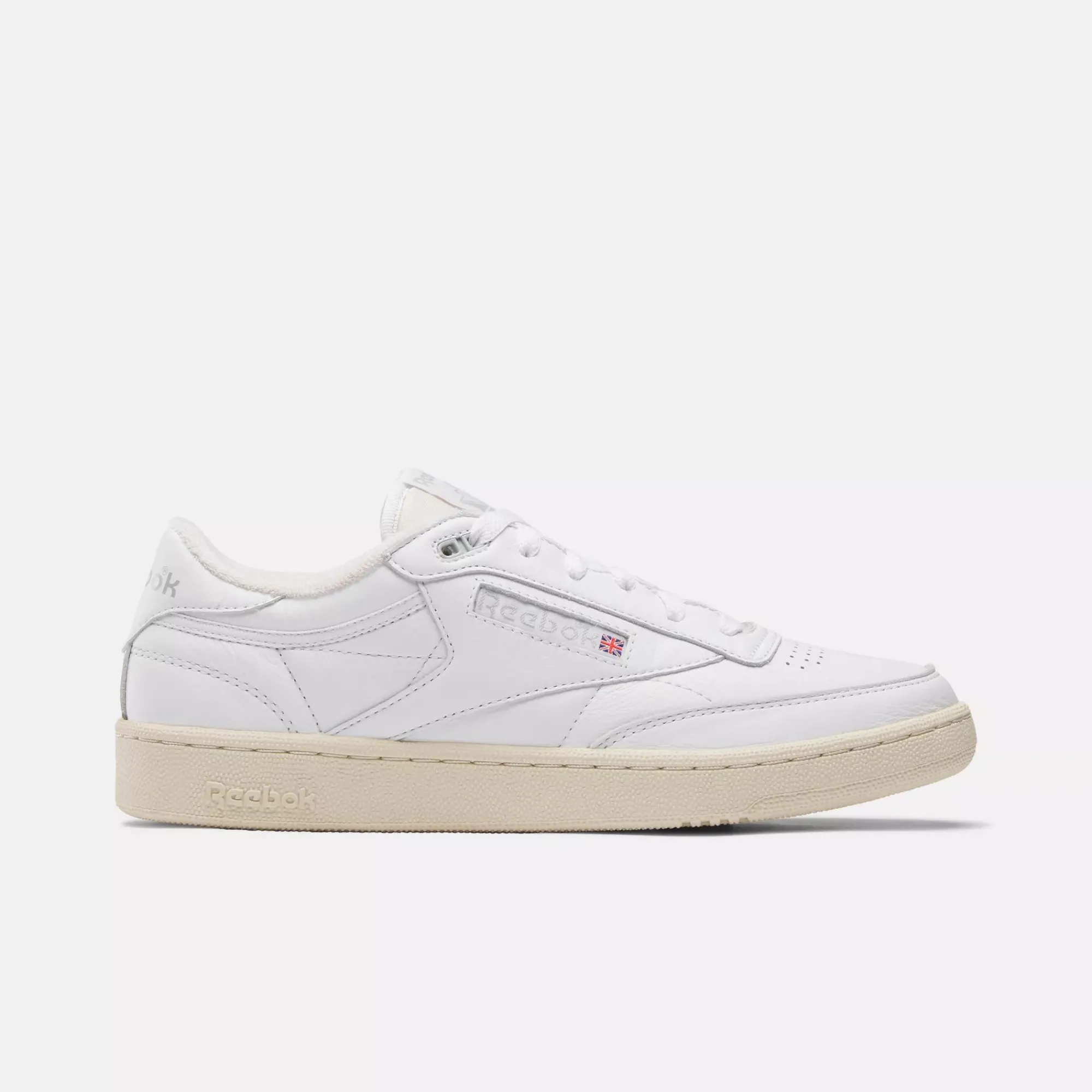 Slides|Reebok Slides Club C 85 Vintage Shoes