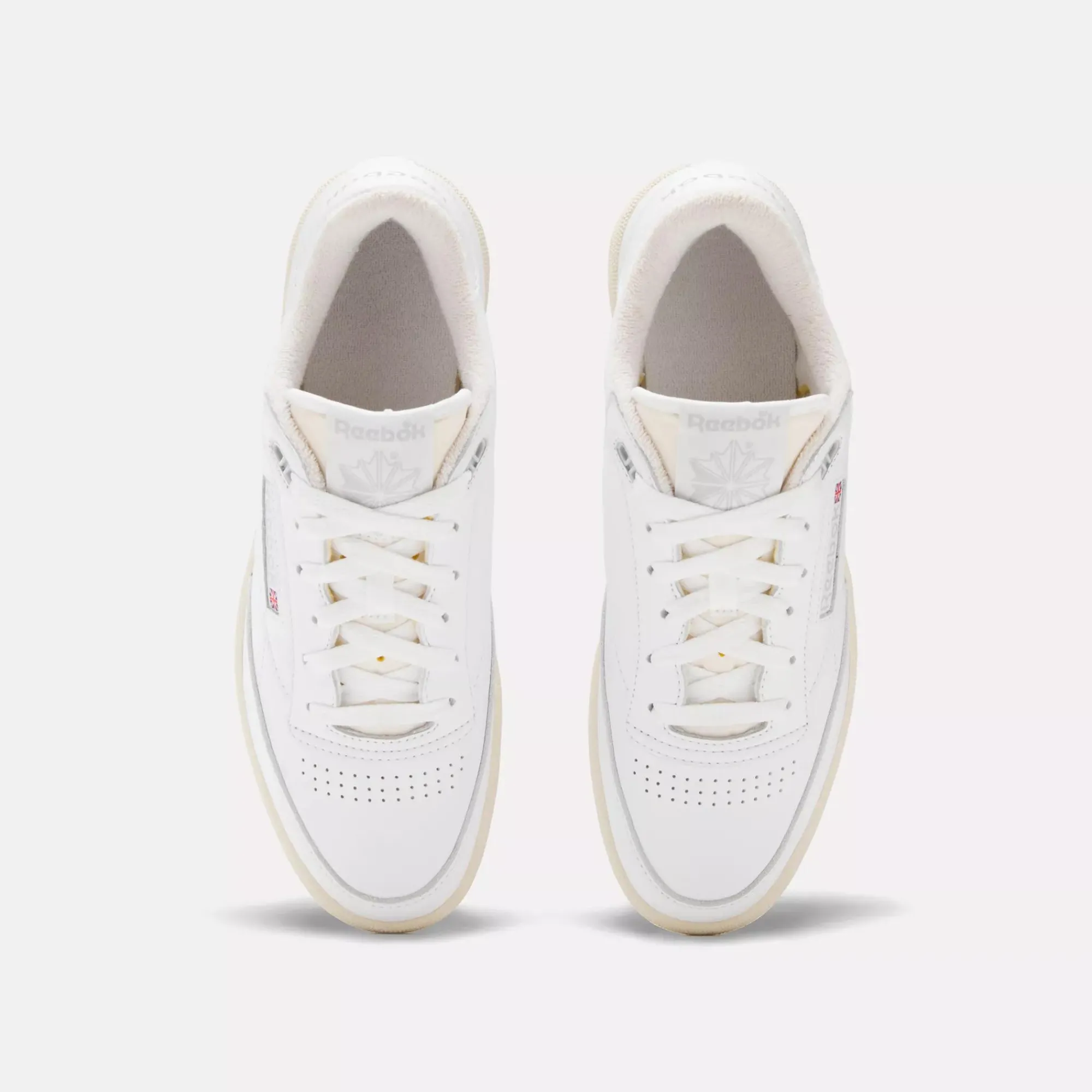 Slides|Reebok Slides Club C 85 Vintage Shoes