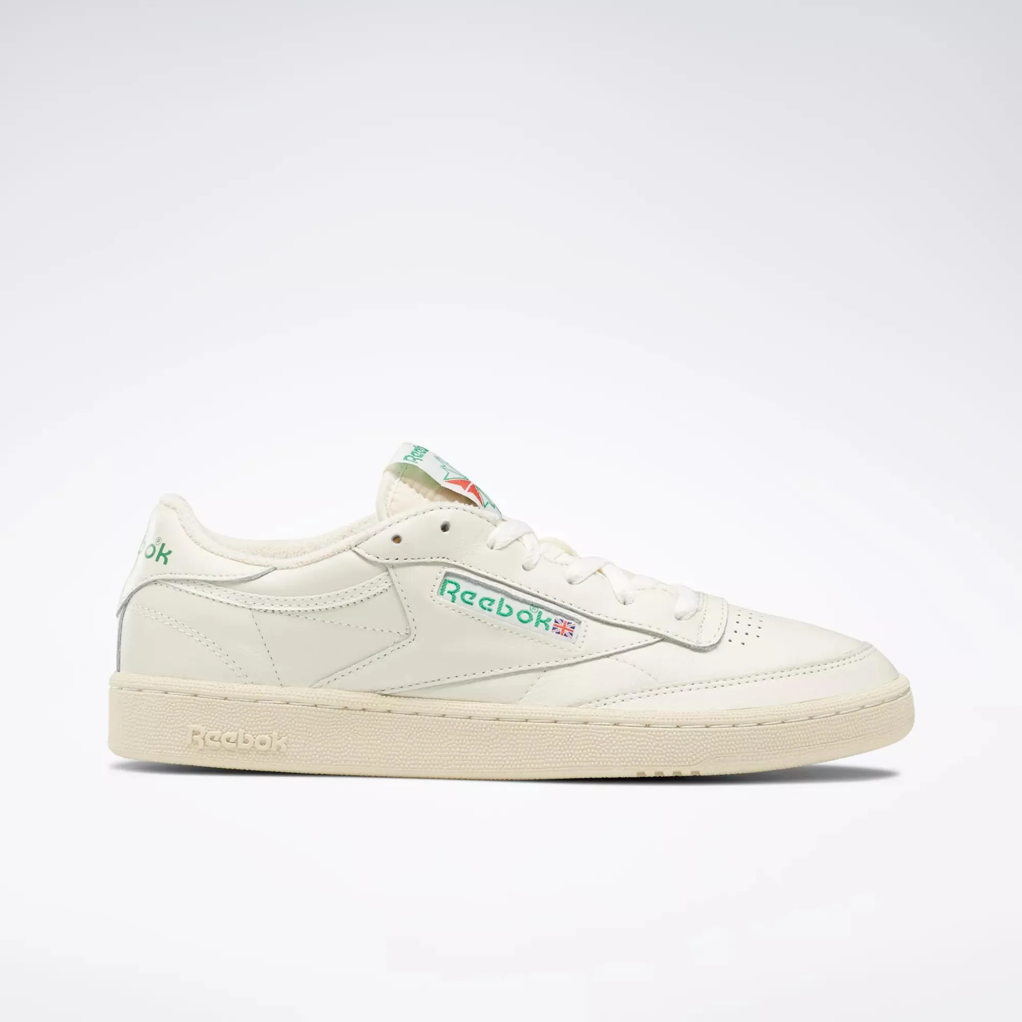 Slides|Reebok Slides Club C 85 Vintage Shoes