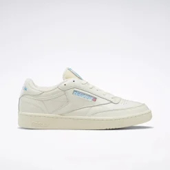 Slides|Reebok Slides Club C 85 Vintage Shoes