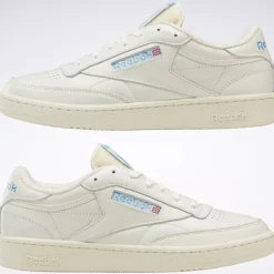Slides|Reebok Slides Club C 85 Vintage Shoes