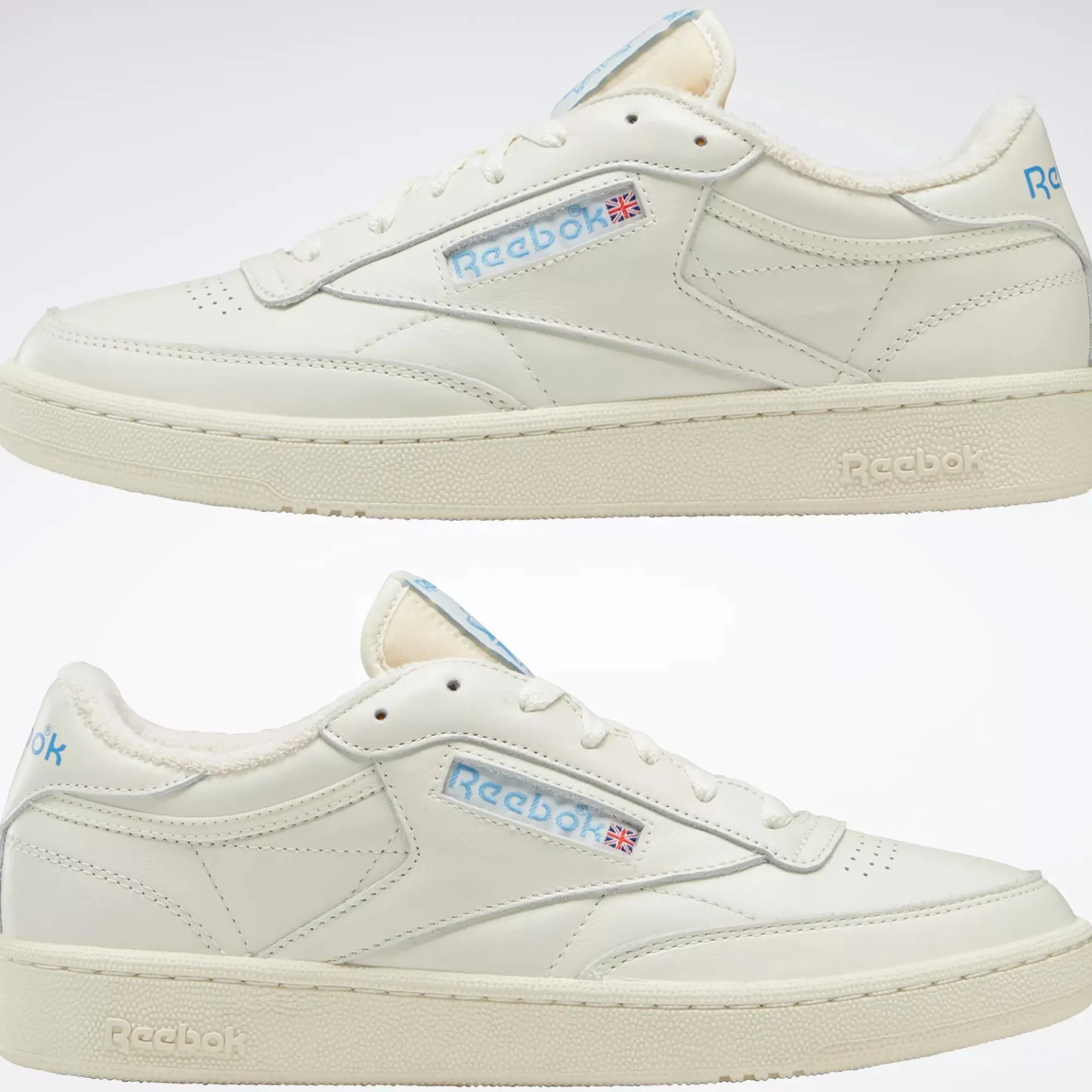 Slides|Reebok Slides Club C 85 Vintage Shoes