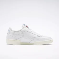 Slides|Reebok Slides Club C 85 Vintage Shoes