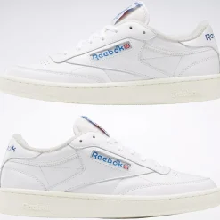 Slides|Reebok Slides Club C 85 Vintage Shoes