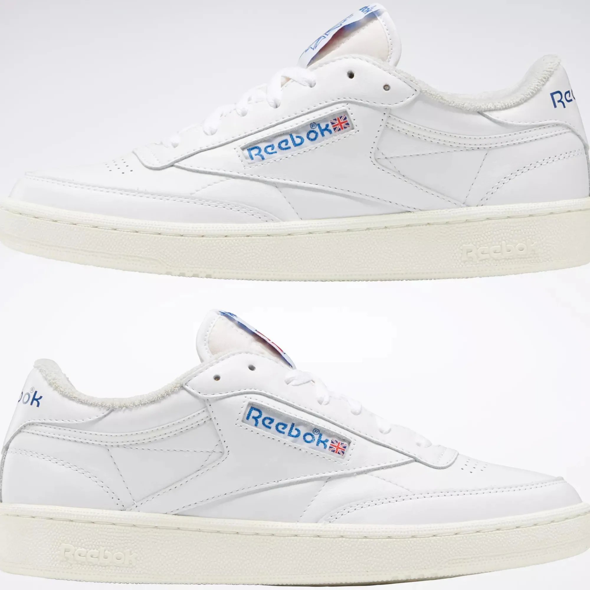 Slides|Reebok Slides Club C 85 Vintage Shoes