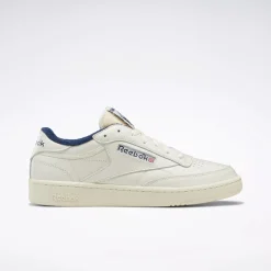 Slides|Reebok Slides Club C 85 Vintage Shoes