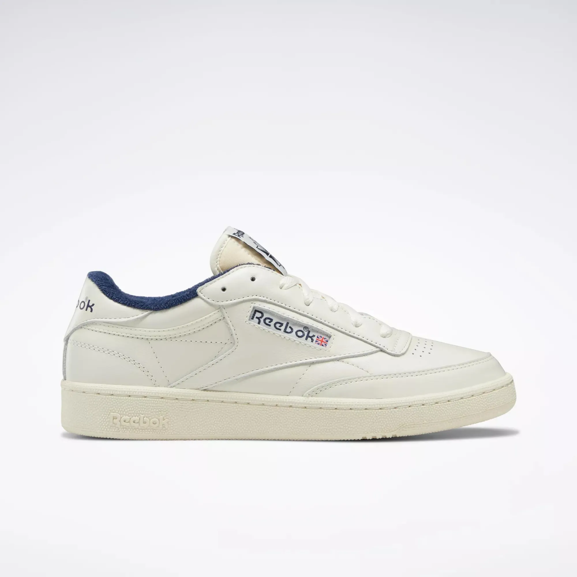 Slides|Reebok Slides Club C 85 Vintage Shoes