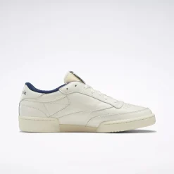 Slides|Reebok Slides Club C 85 Vintage Shoes