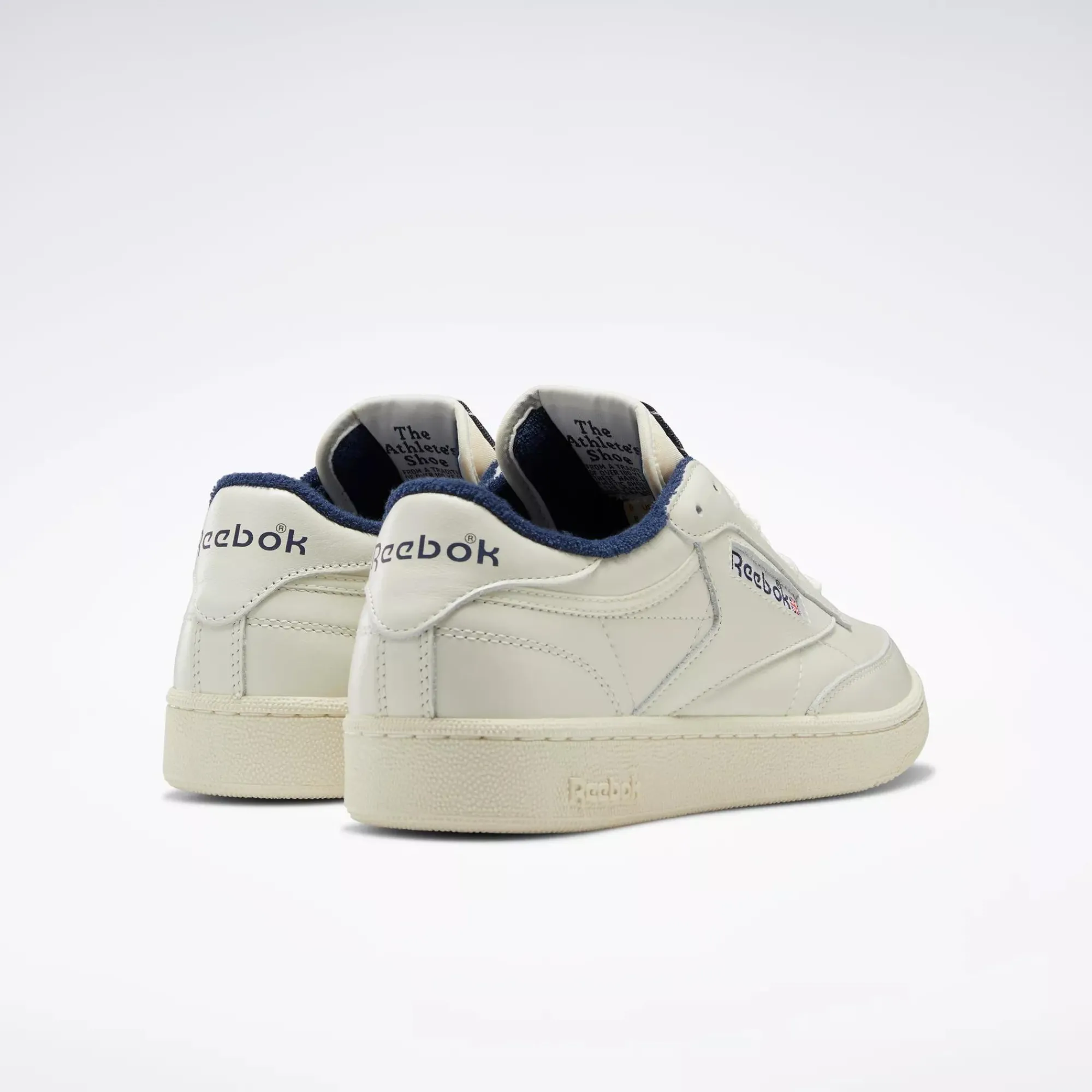 Slides|Reebok Slides Club C 85 Vintage Shoes