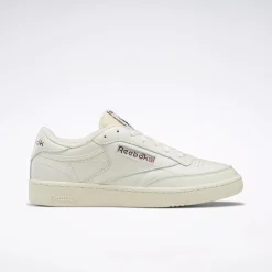 Slides|Reebok Slides Club C 85 Vintage Shoes
