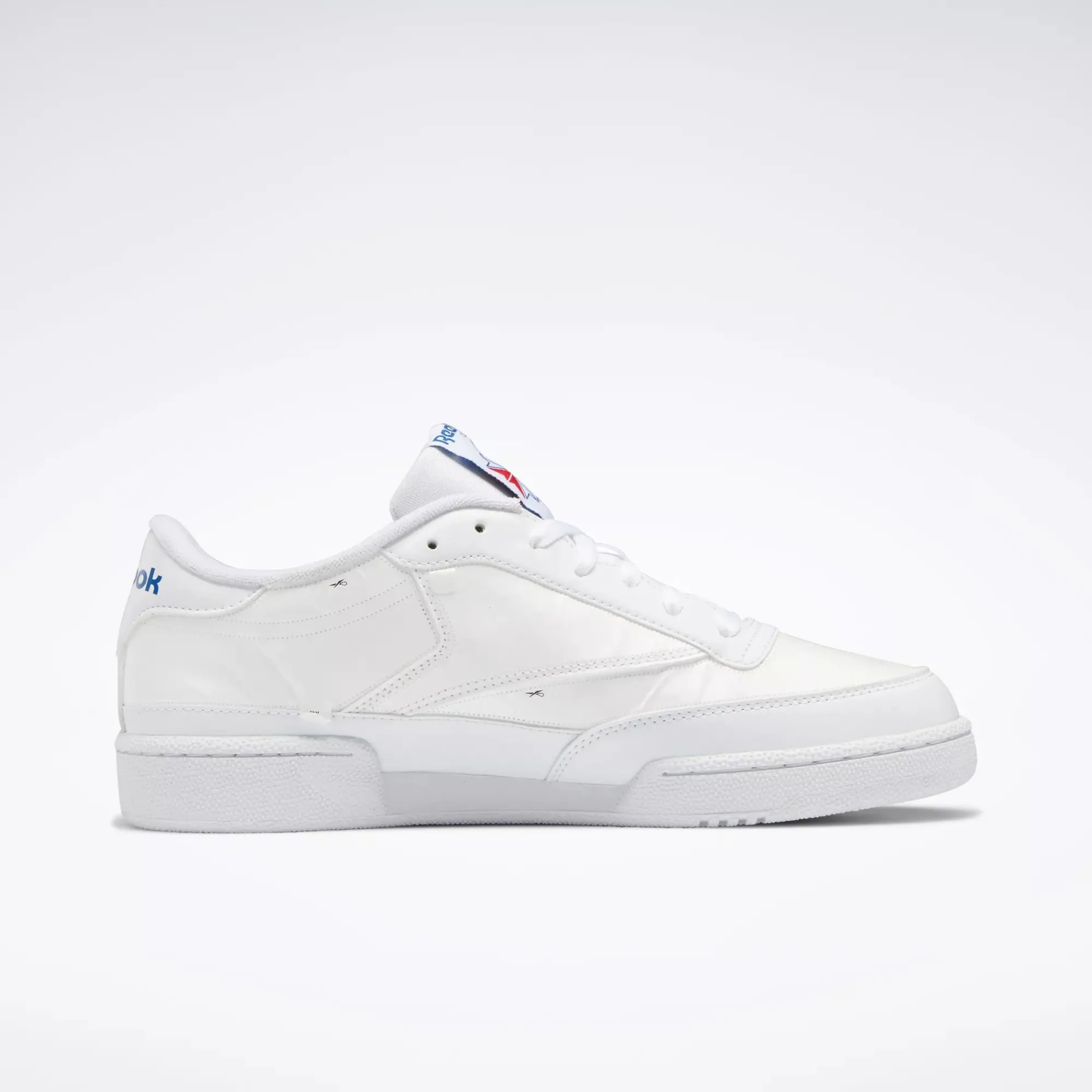 Slides|Reebok Slides Club C 85 X U Shoes