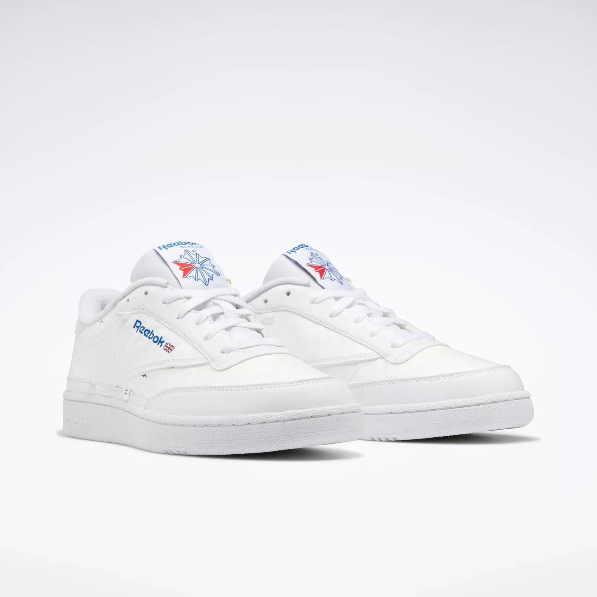 Slides|Reebok Slides Club C 85 X U Shoes