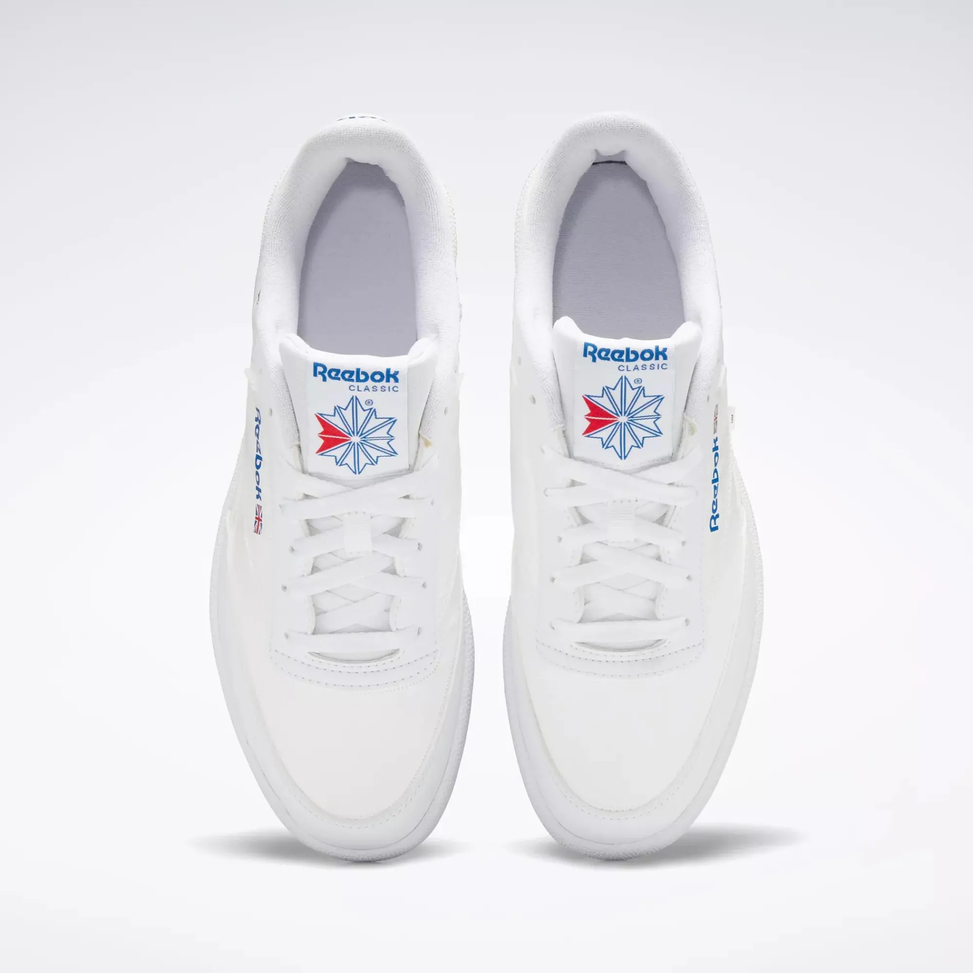 Slides|Reebok Slides Club C 85 X U Shoes
