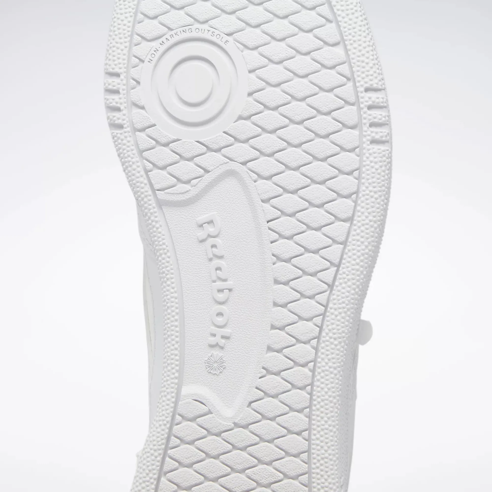 Slides|Reebok Slides Club C 85 X U Shoes