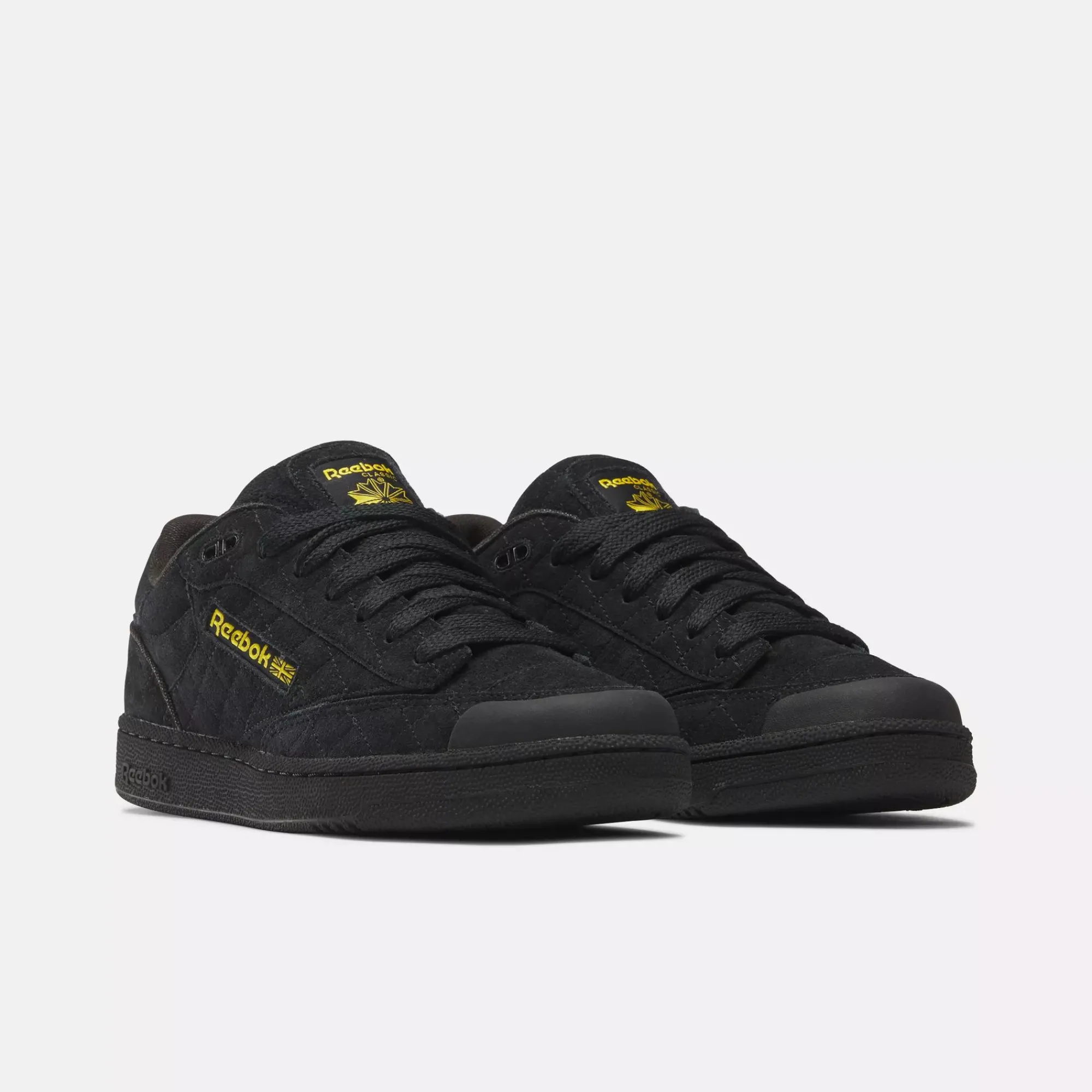 Court|Reebok Court Club C Bulc Shoes