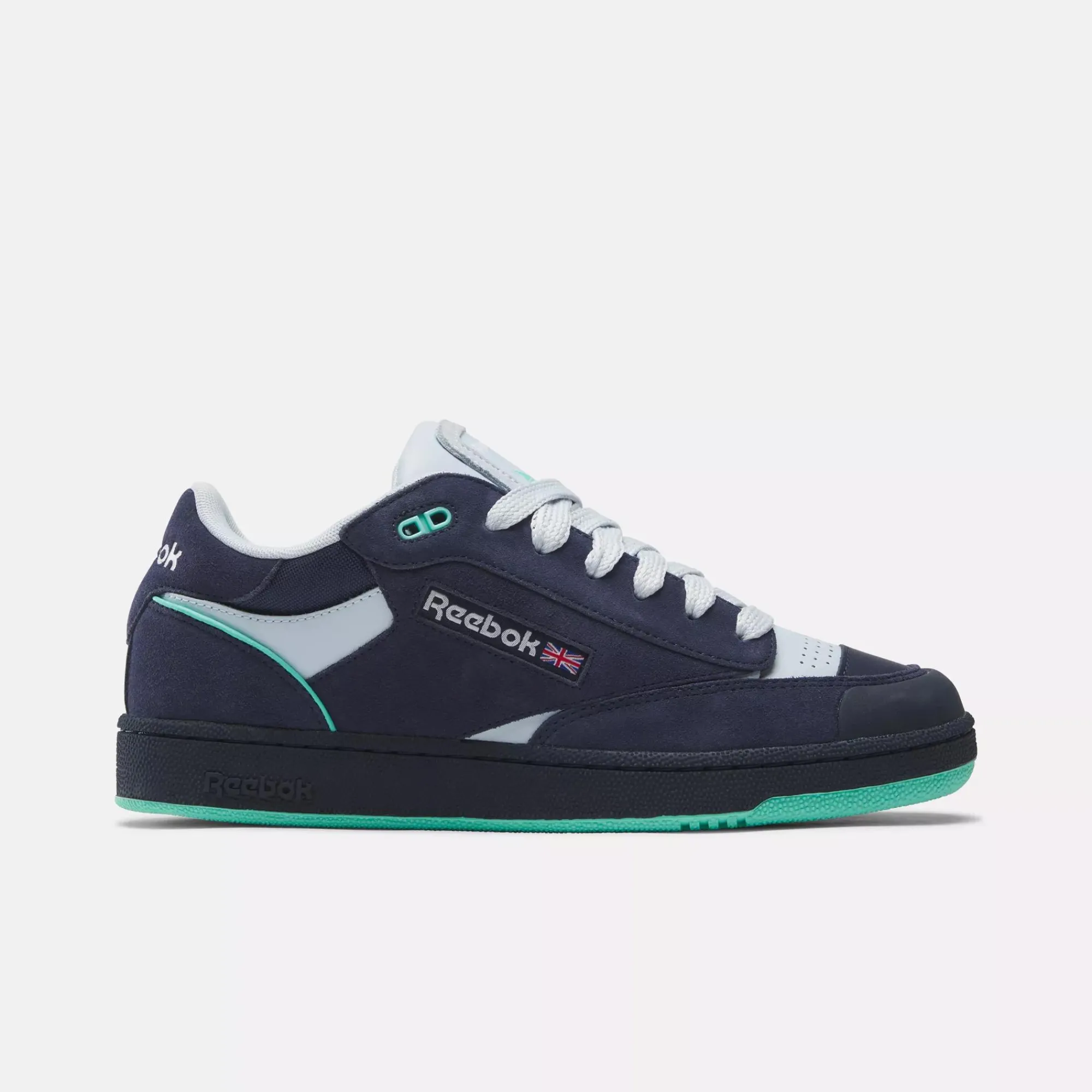 Slides|Reebok Slides Club C Bulc Shoes