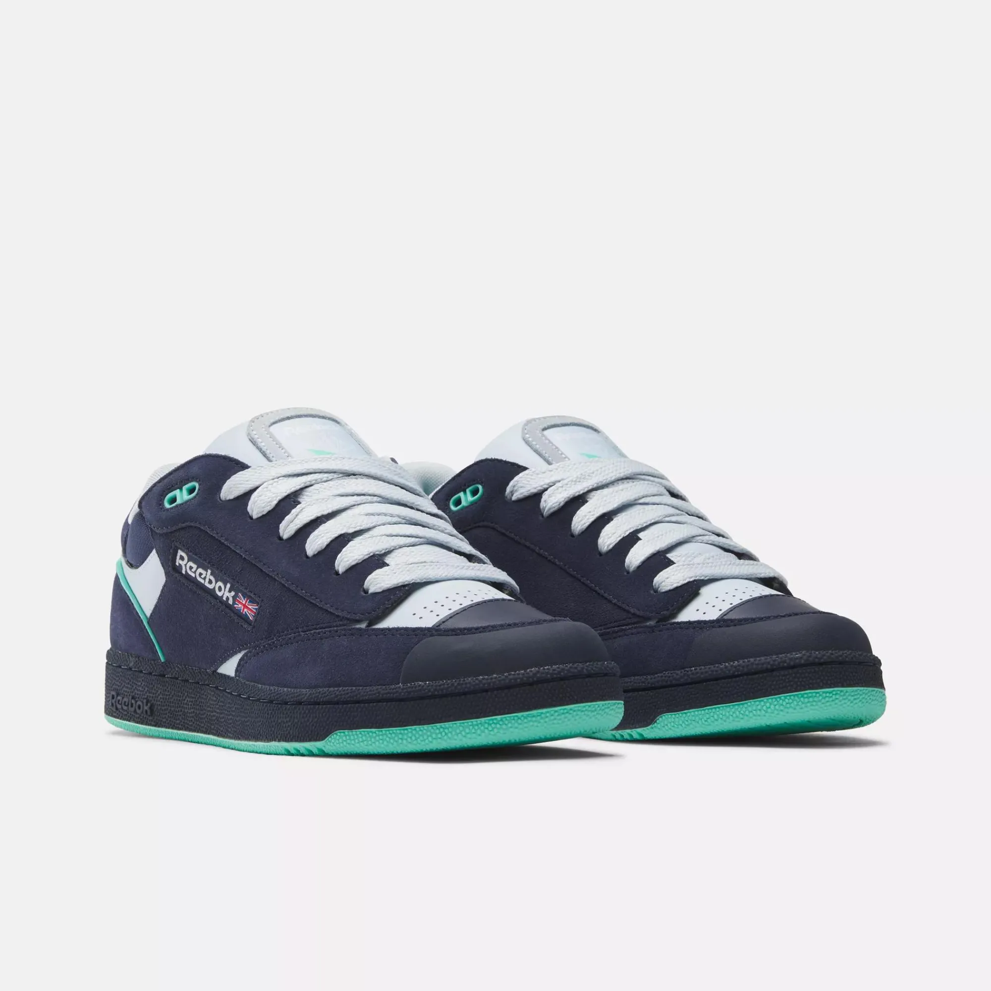 Slides|Reebok Slides Club C Bulc Shoes