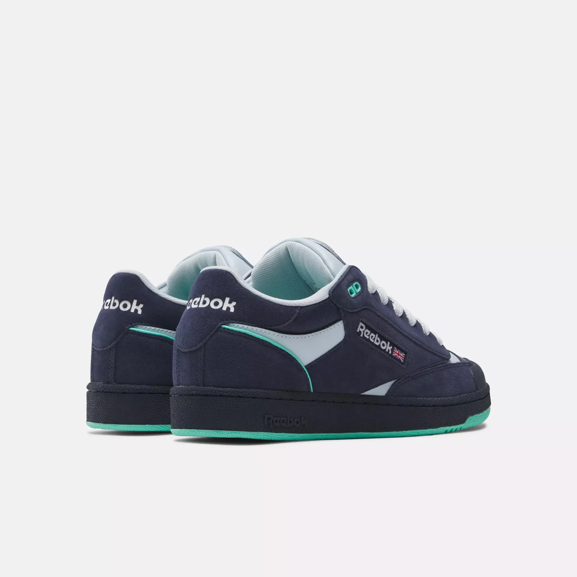 Slides|Reebok Slides Club C Bulc Shoes