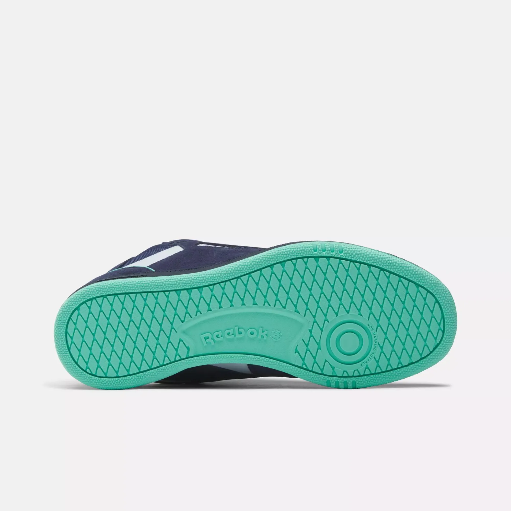Slides|Reebok Slides Club C Bulc Shoes