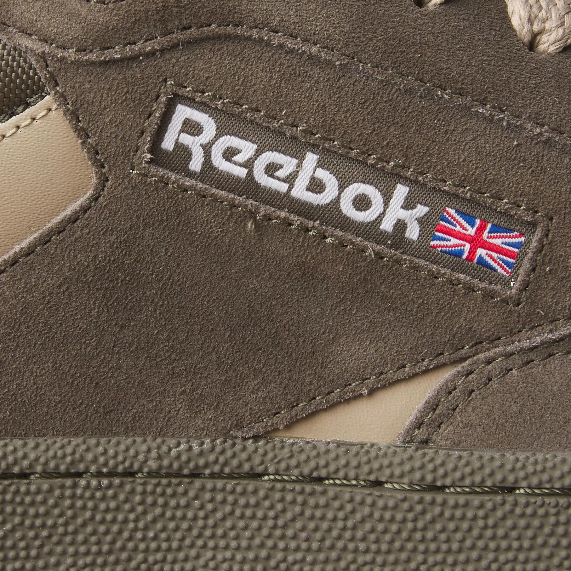 Court|Reebok Court Club C Bulc Shoes