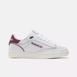 Court|Reebok Court Club C Bulc Shoes