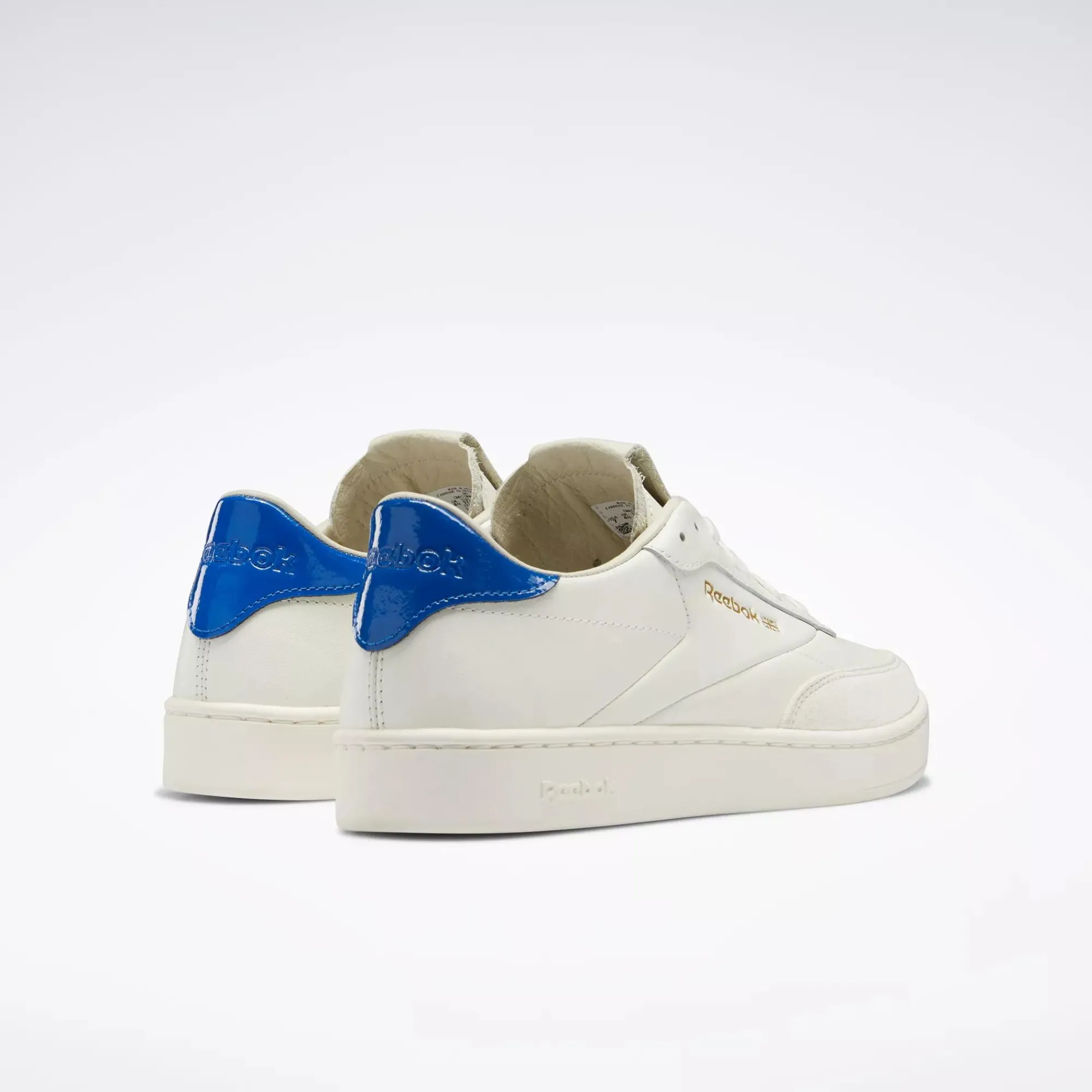 Court|Reebok Court Club C Clean Women'S Shoes
