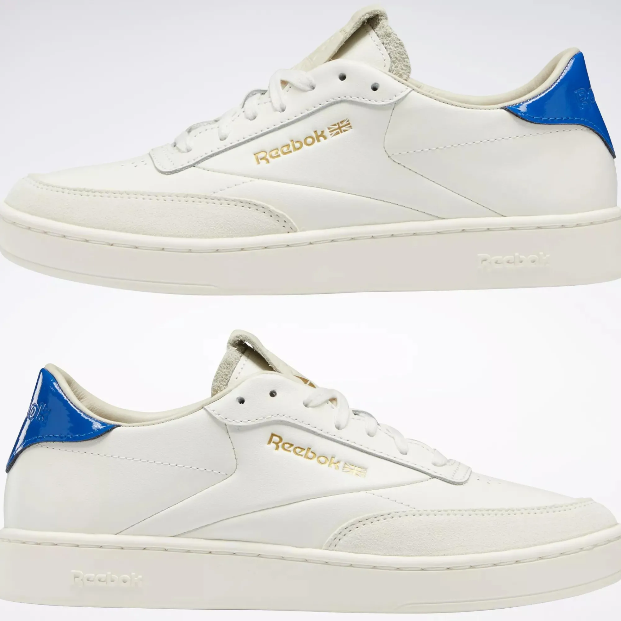 Court|Reebok Court Club C Clean Women'S Shoes
