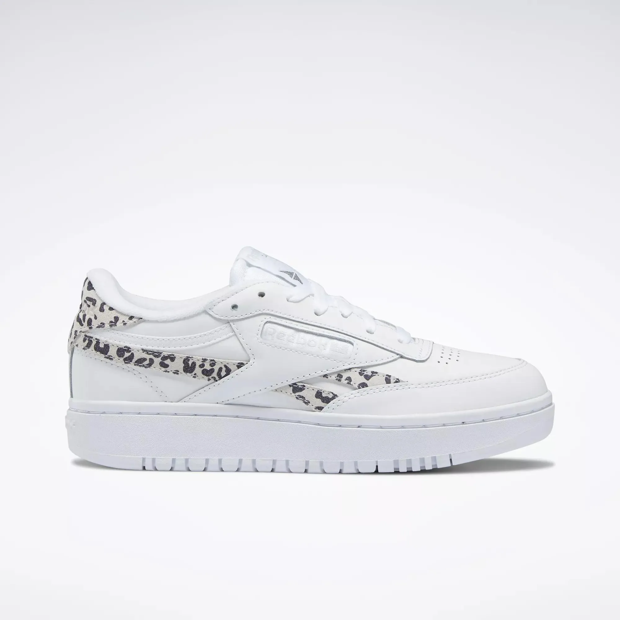 Court|Reebok Court Club C Double Revenge Women'S Shoes