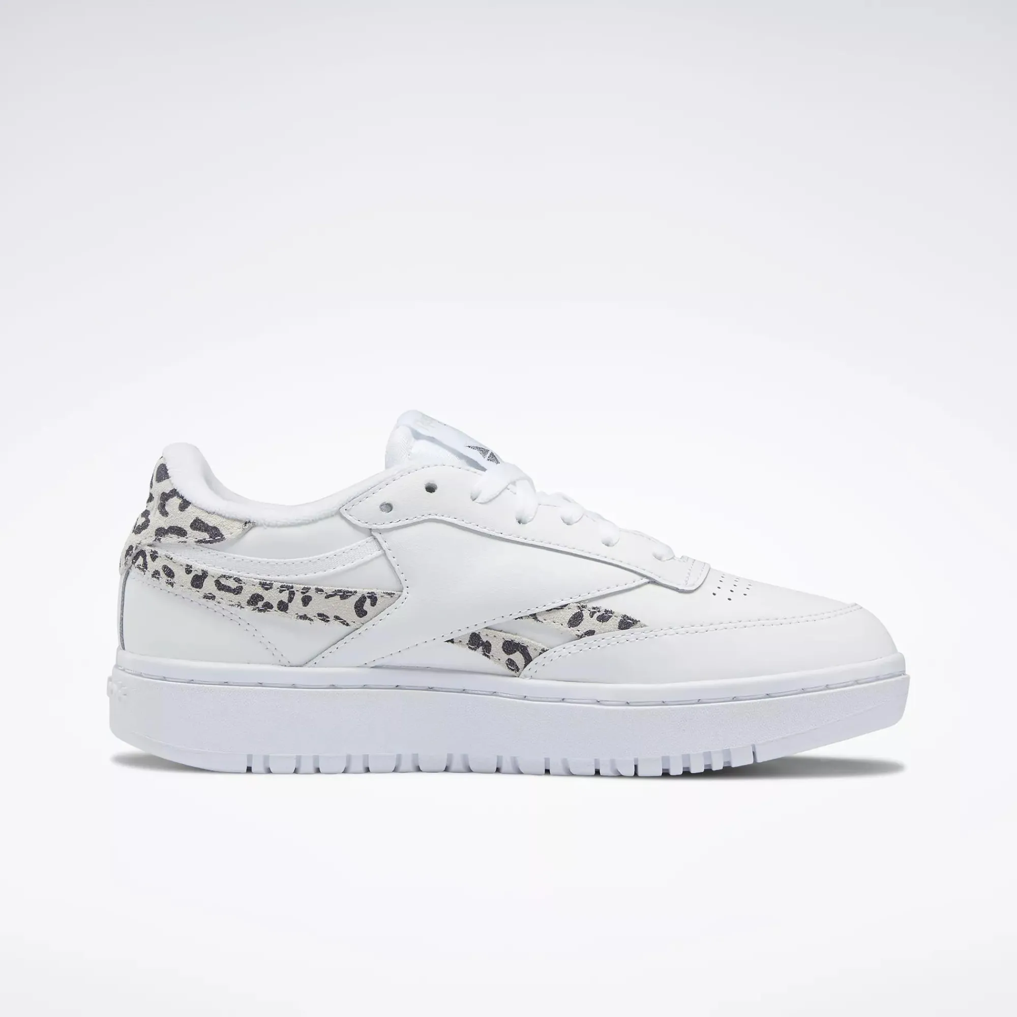 Court|Reebok Court Club C Double Revenge Women'S Shoes