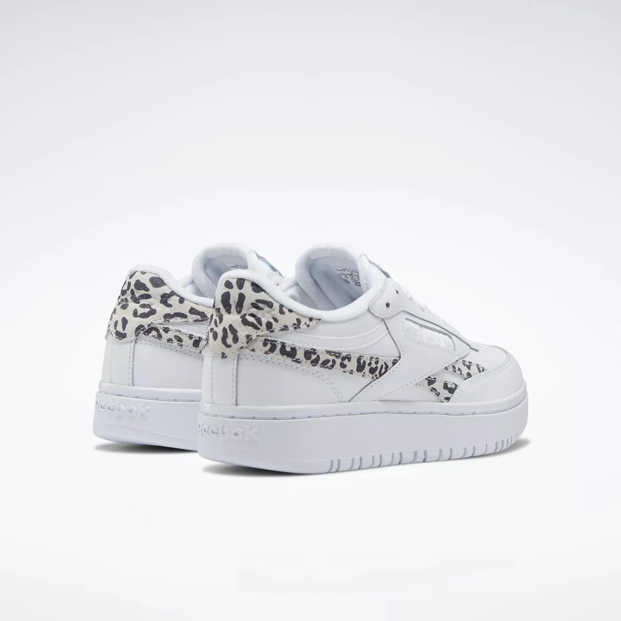 Court|Reebok Court Club C Double Revenge Women'S Shoes