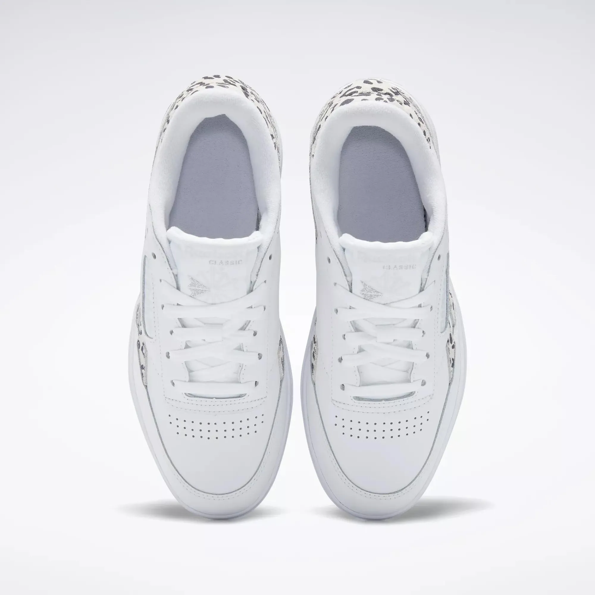 Court|Reebok Court Club C Double Revenge Women'S Shoes