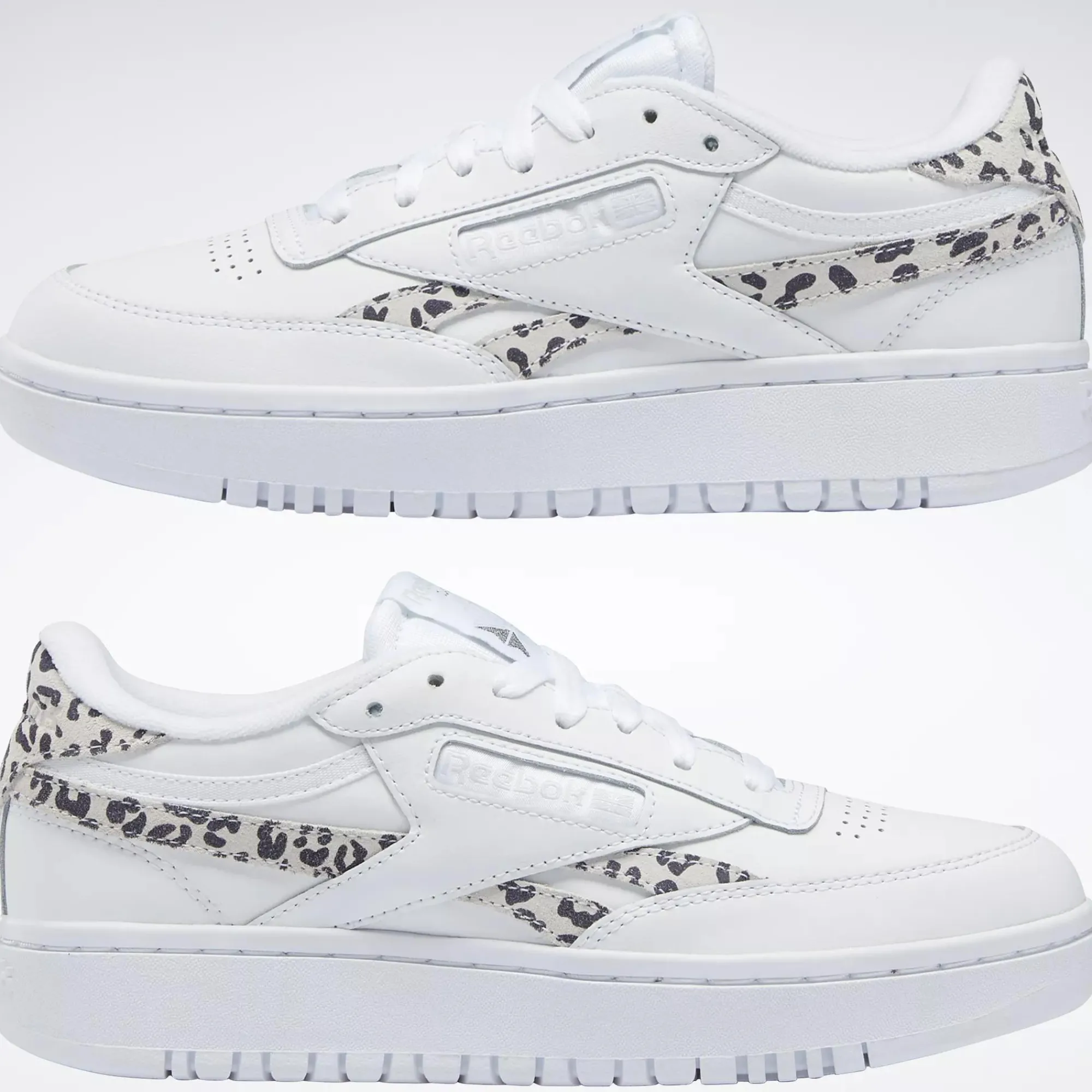 Court|Reebok Court Club C Double Revenge Women'S Shoes