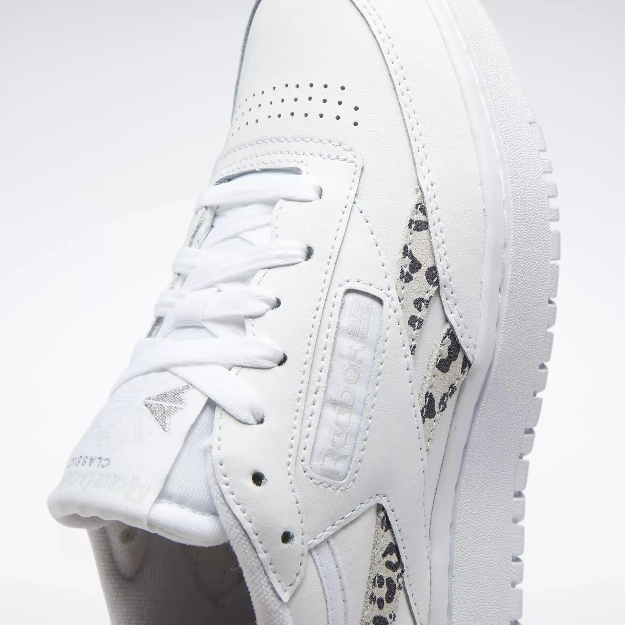 Court|Reebok Court Club C Double Revenge Women'S Shoes
