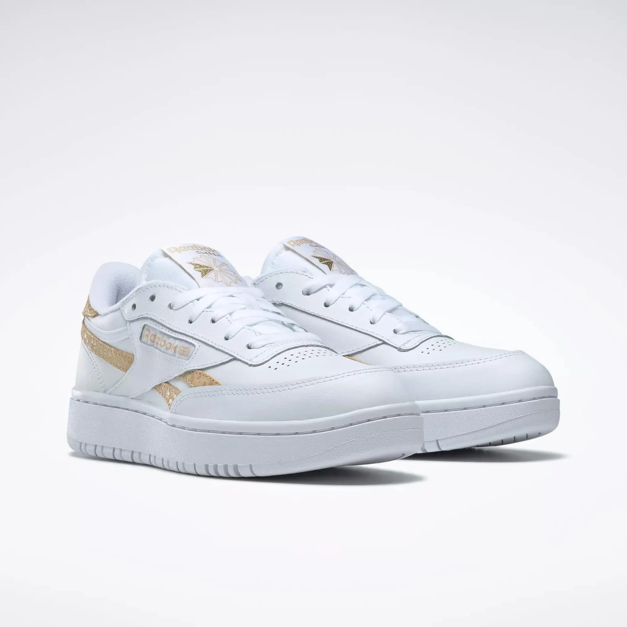 Court|Reebok Court Club C Double Revenge Women'S Shoes