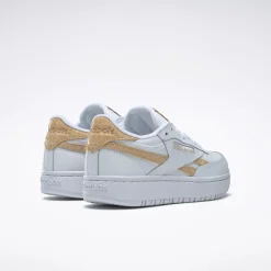 Court|Reebok Court Club C Double Revenge Women'S Shoes
