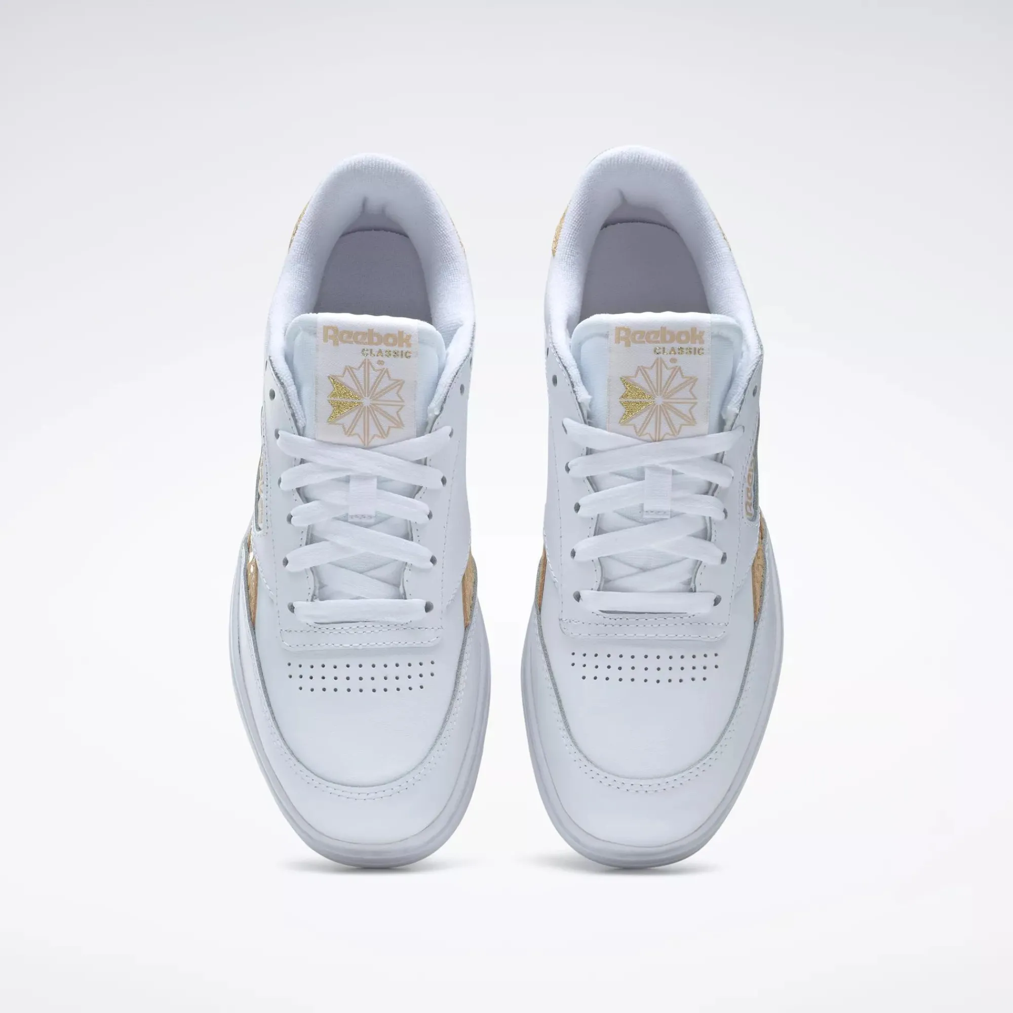 Court|Reebok Court Club C Double Revenge Women'S Shoes