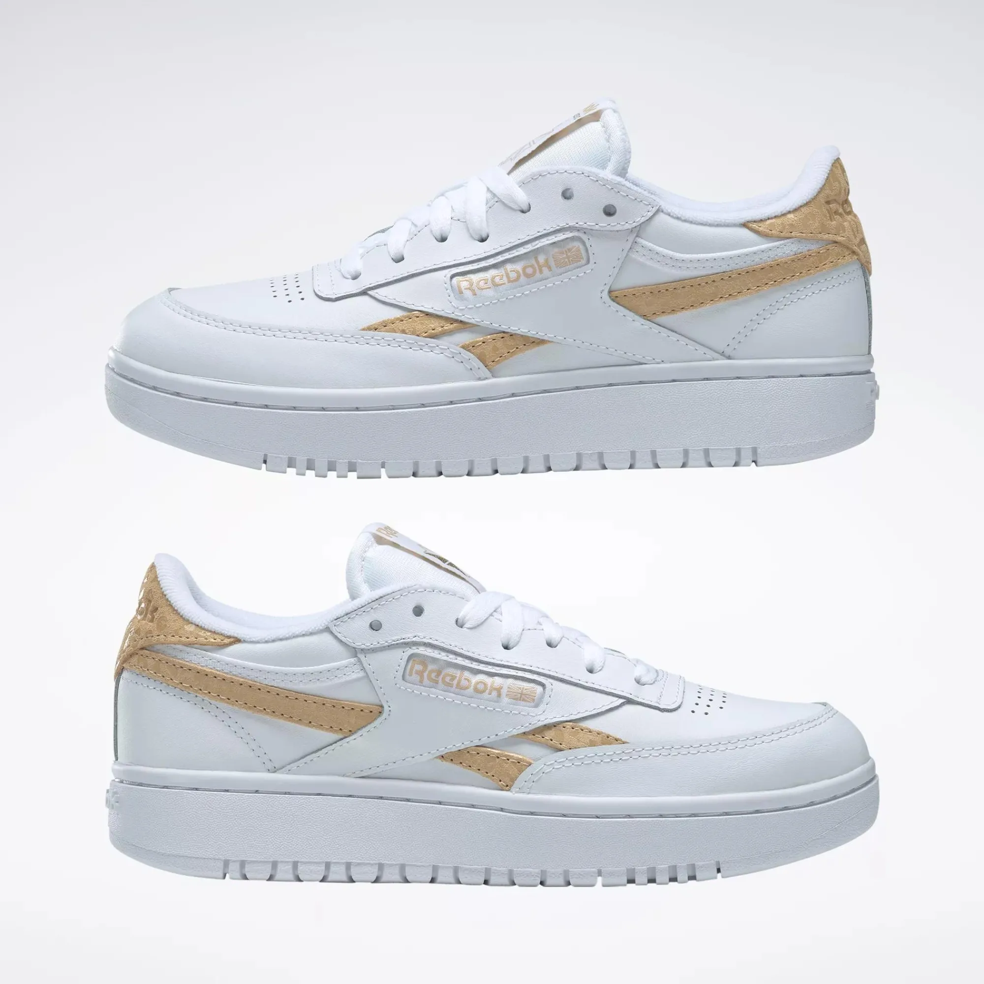 Court|Reebok Court Club C Double Revenge Women'S Shoes