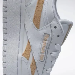 Court|Reebok Court Club C Double Revenge Women'S Shoes