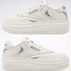 Court|Reebok Court Club C Extra Women'S Shoes