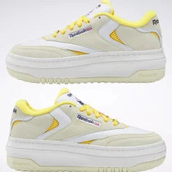 Court|Reebok Court Club C Extra Women'S Shoes