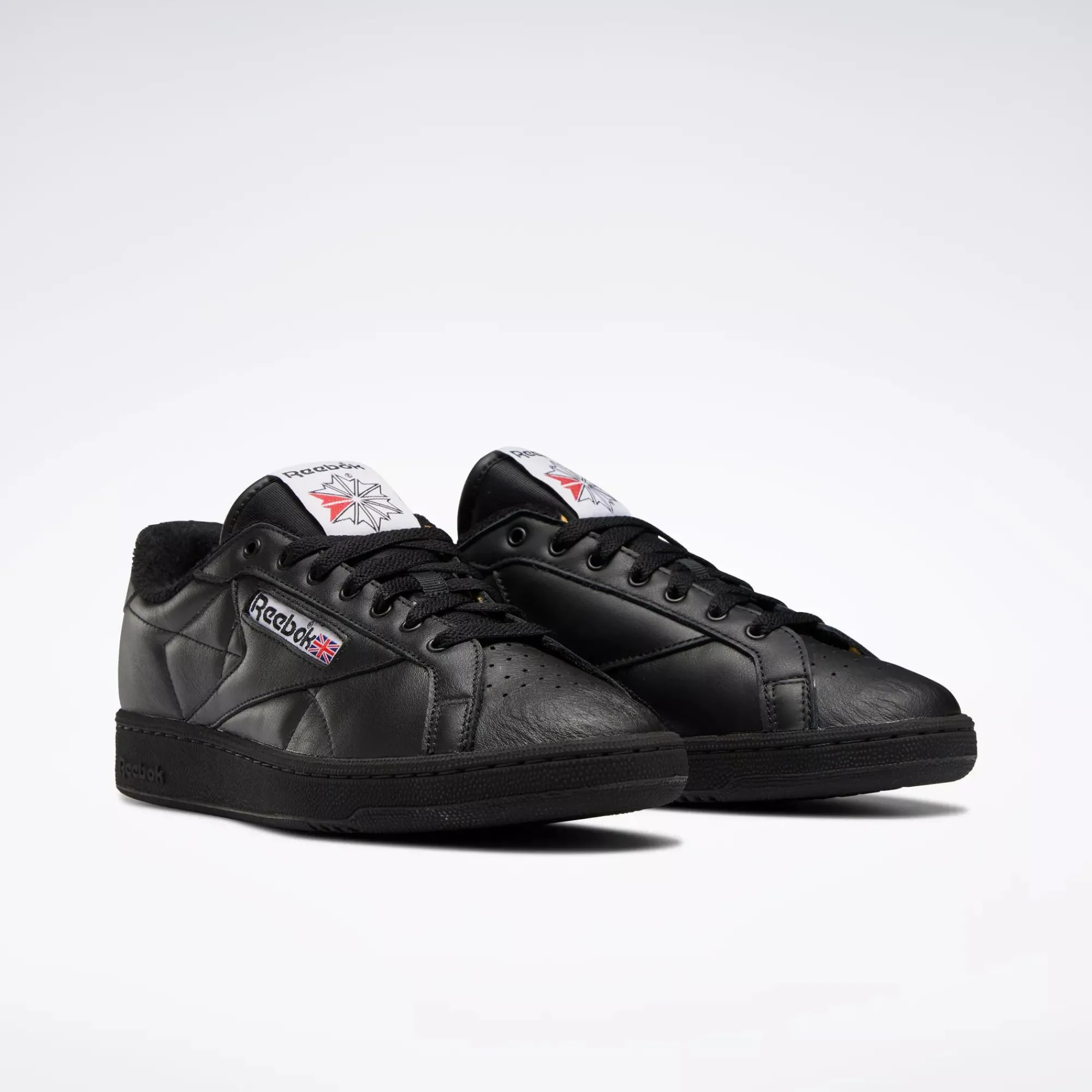 Casual|Reebok Casual Club C Grounds Shoes