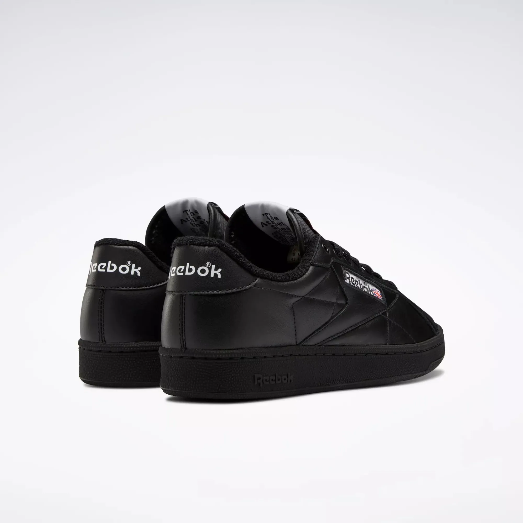 Casual|Reebok Casual Club C Grounds Shoes