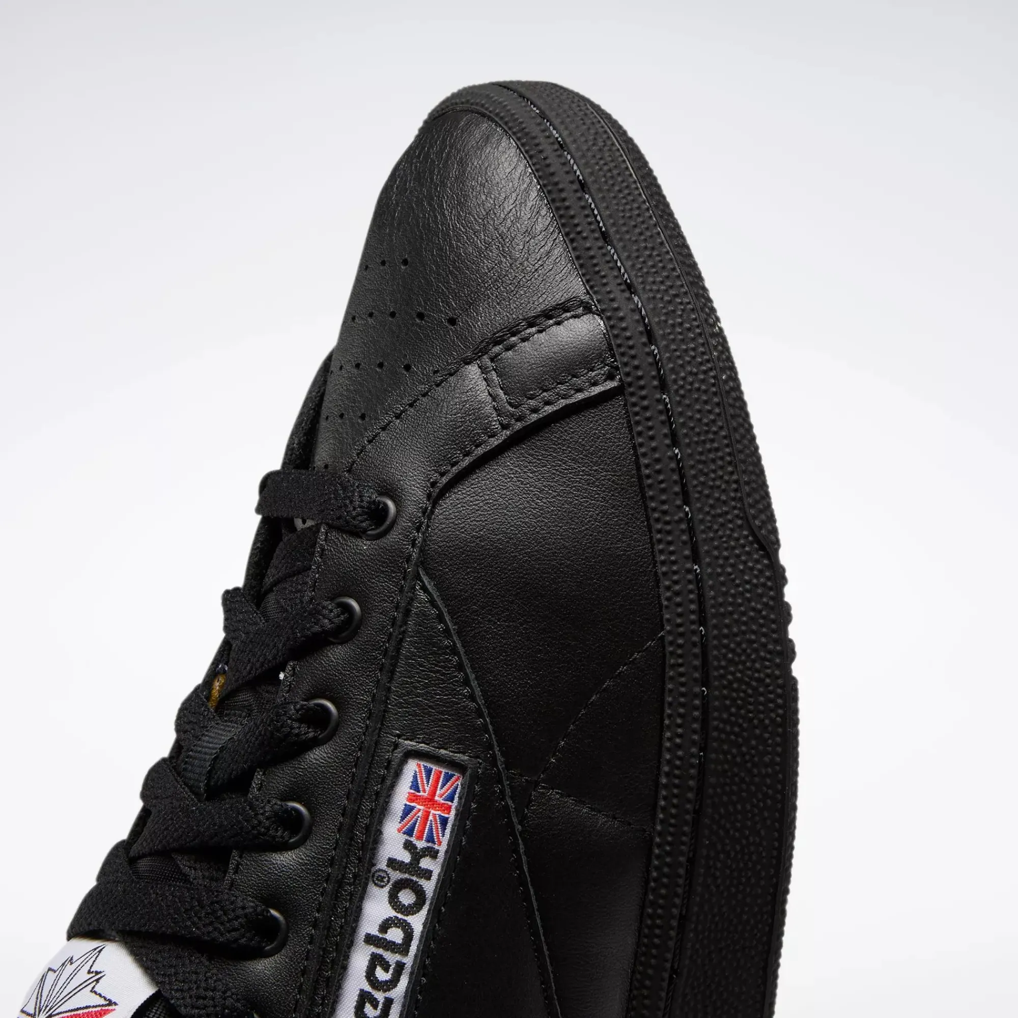 Casual|Reebok Casual Club C Grounds Shoes