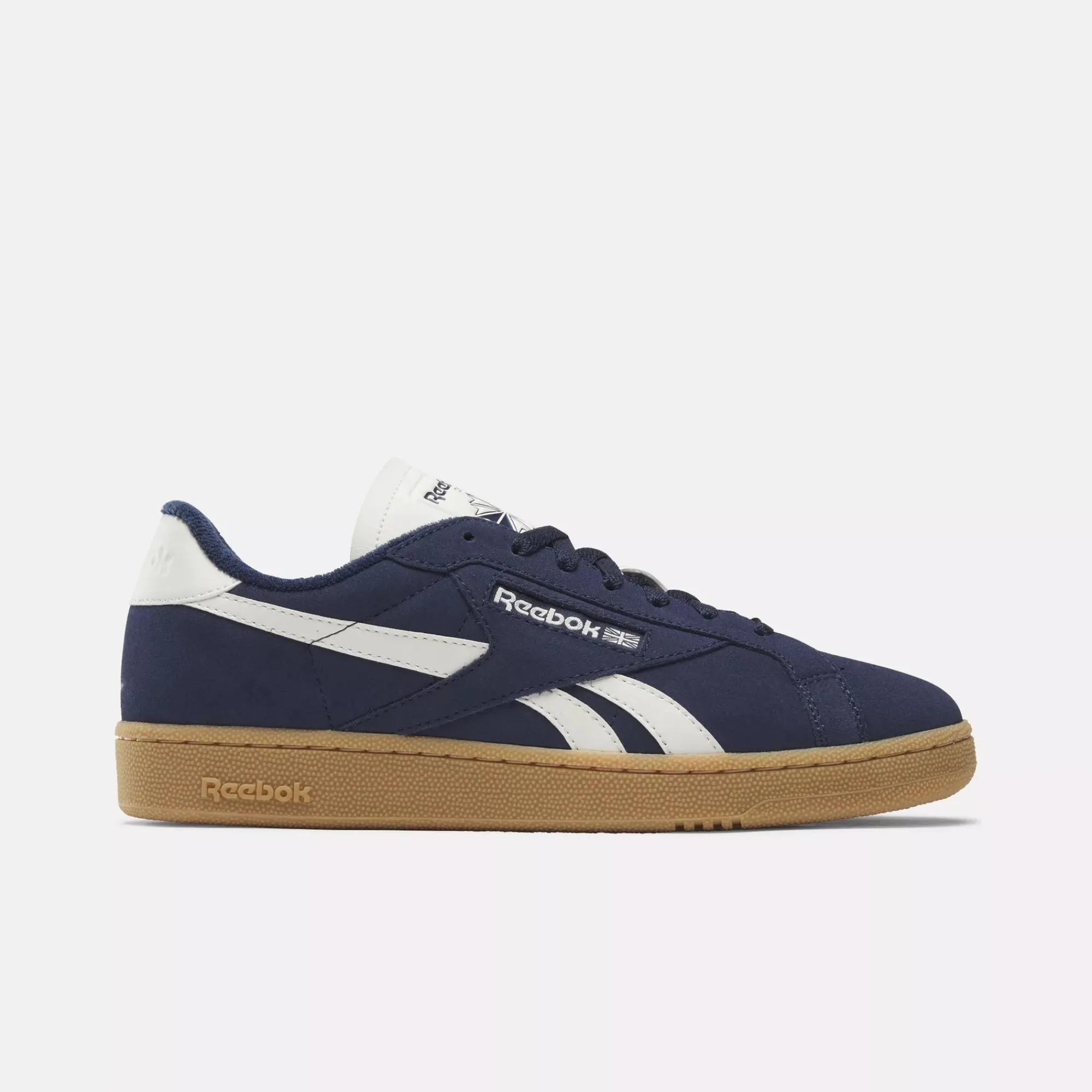 Slides|Reebok Slides Club C Grounds Uk Shoes